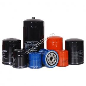 Oil filters