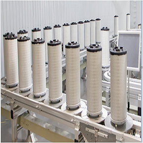 Production process