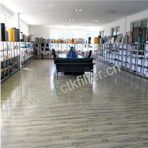 Show room