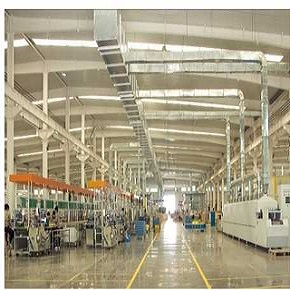 New Workshop