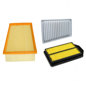 Light & Heavy Vehicle Filters 