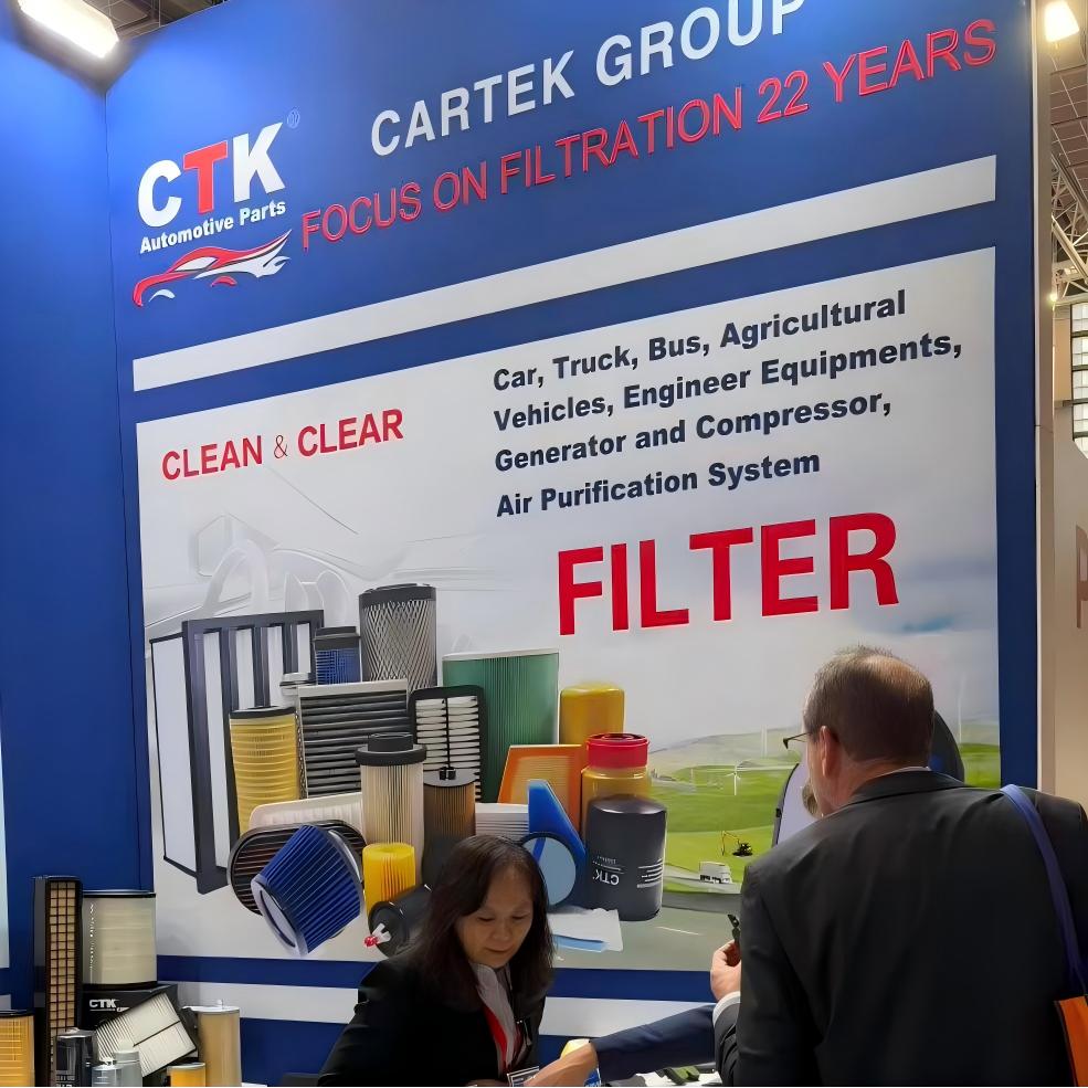 EQUIP AUTO Paris 2025