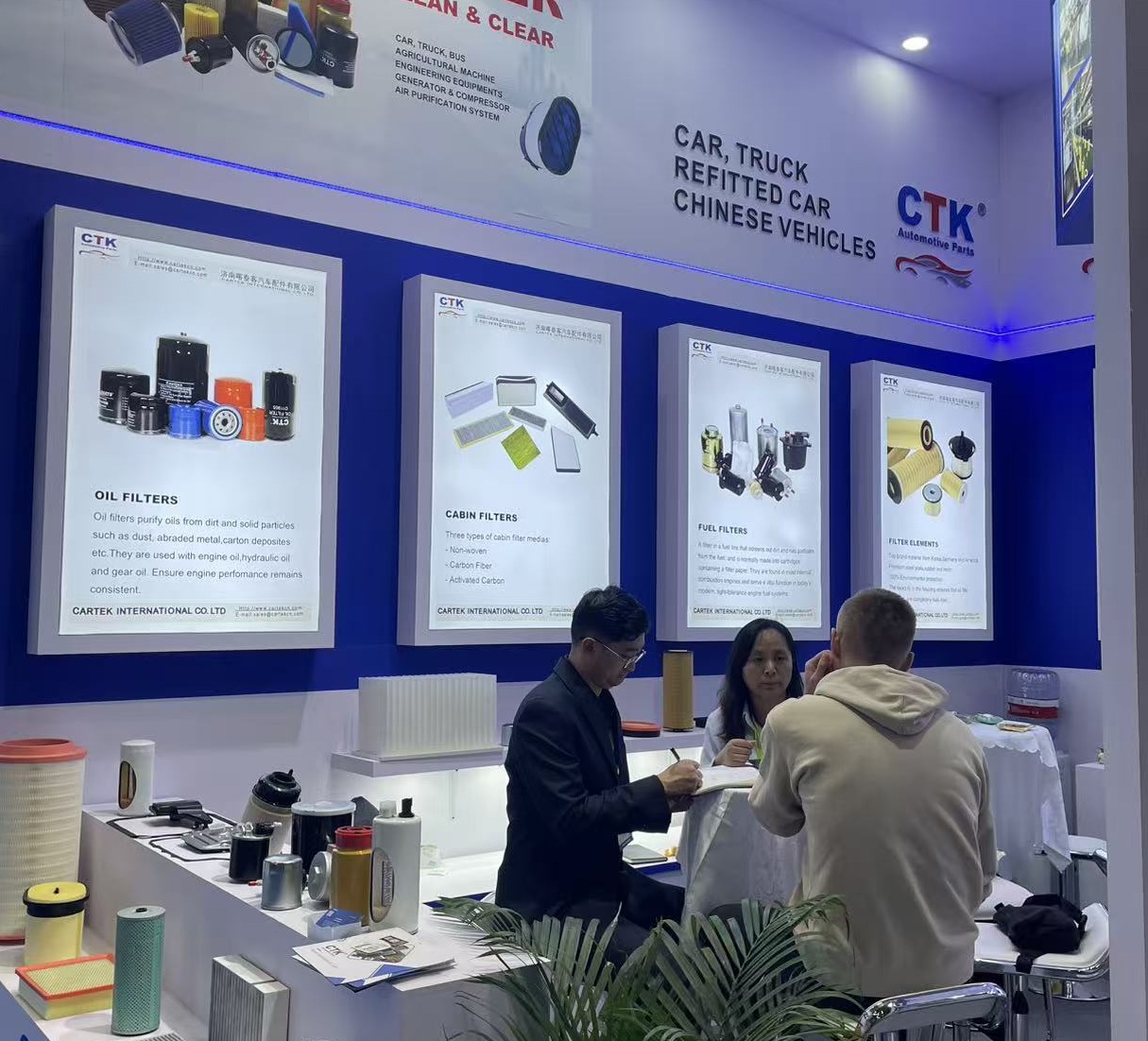 2025 Dubai Automechanika