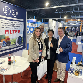 2026 Automechanika Buenos Aires