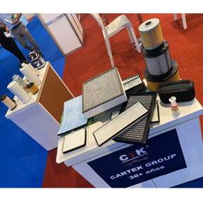 2026 Automechanika Istanbul