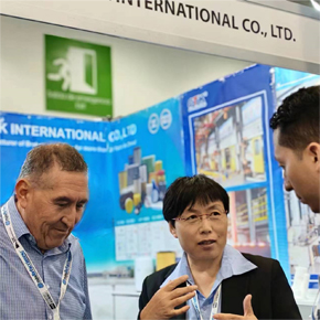 2024 INA PAACE Automechanika Mexico