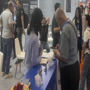 2025 Automechanika Istanbul 