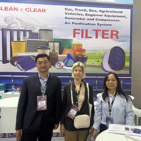 2026 CTT EXPO in Moscow